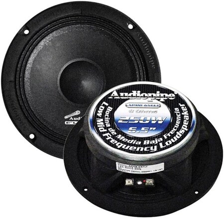 Audiopipe